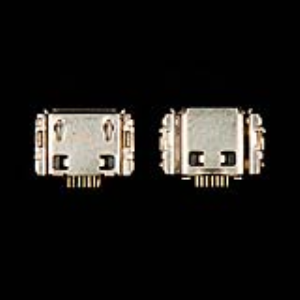 انواع کانکتور (CONNECTORS)-Samsung-کانکتور شارژ-N7000 / B3210 / S8300 / S5670-